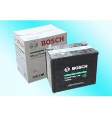 ắc quy BOSCH